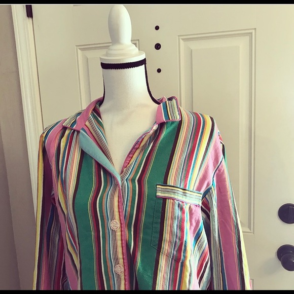 Victoria's Secret Sleep Shirt - Picture 6 of 7